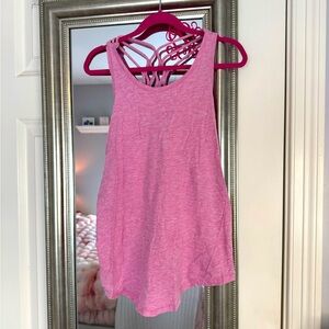 Pink Ivivva Girls Top Size 10 Girls